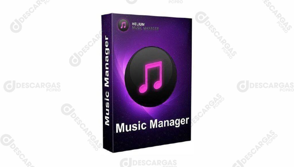 Helium Music Manager Premium 16.4.18312 free downloads