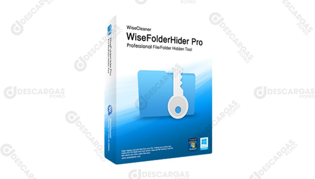 for iphone instal Wise Folder Hider Pro 5.0.2.232
