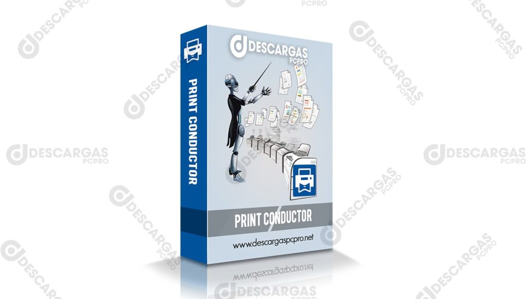 Print Conductor 8.1.2308.13160 download the new version