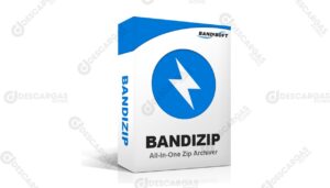 free instals Bandizip Pro 7.32