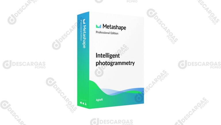 download the last version for android Agisoft Metashape Professional 2.0.4.17162