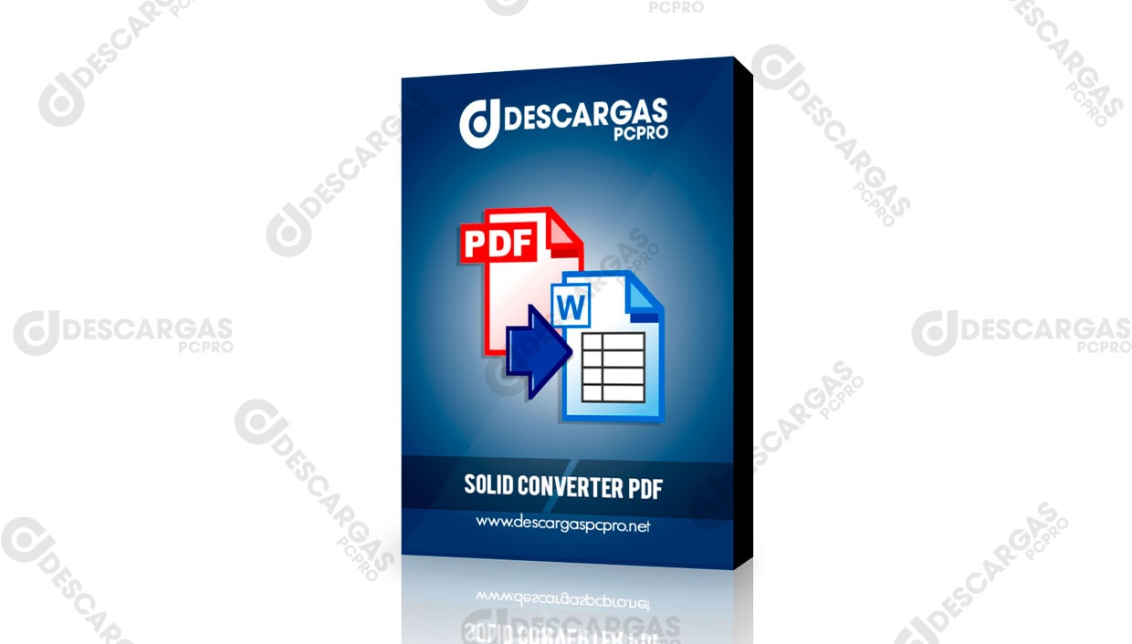 Solid Converter PDF 10.1.17268.10414 for android download
