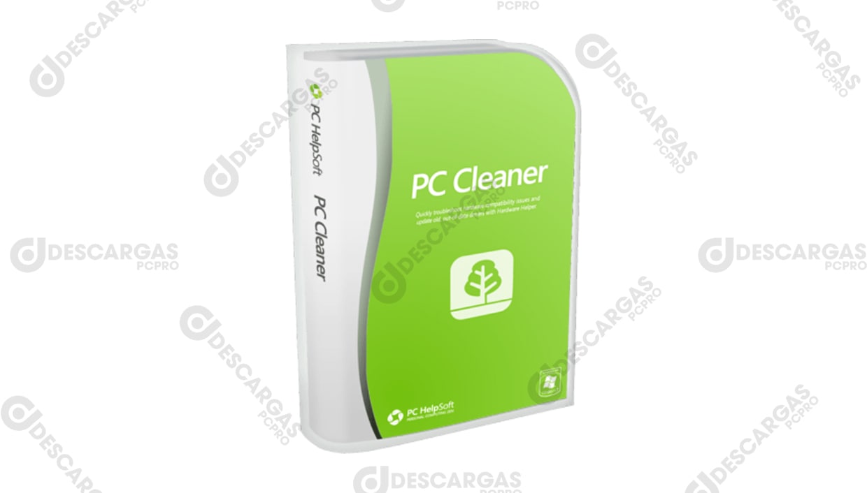 instal PC Cleaner Pro 9.4.0.3