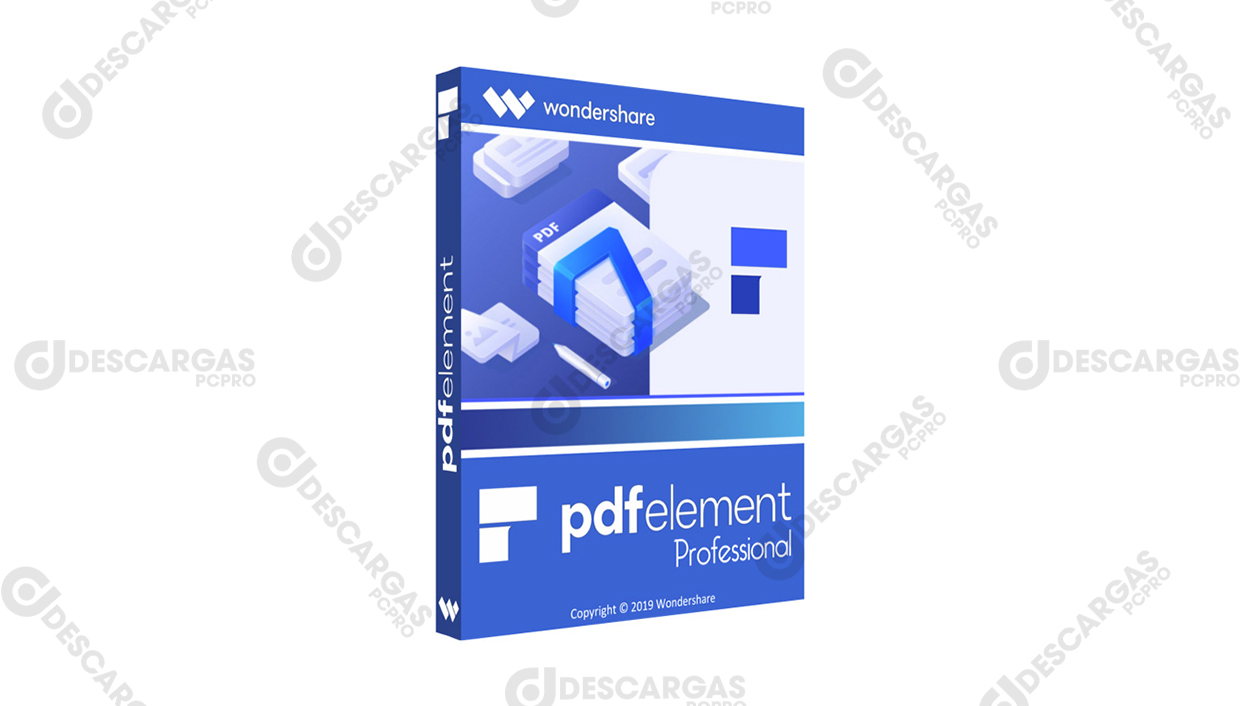 Wondershare PDFelement Pro 10.0.7.2464 free
