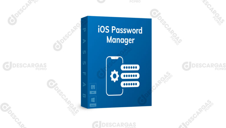 for apple download PassFab iOS Password Manager 2.0.8.6