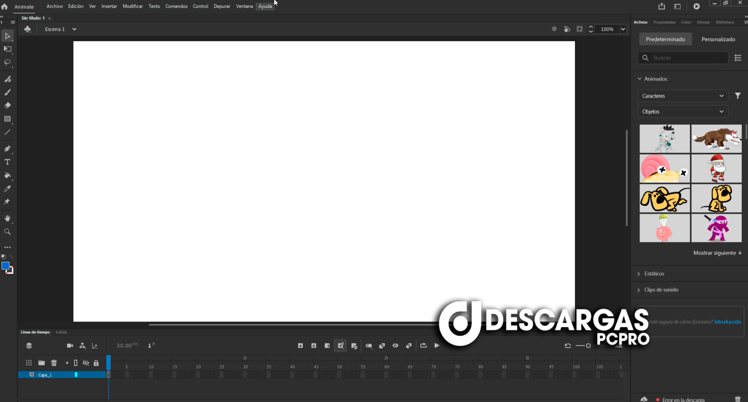 Adobe Character Animator 2024 v24.0.0.46 for ios instal