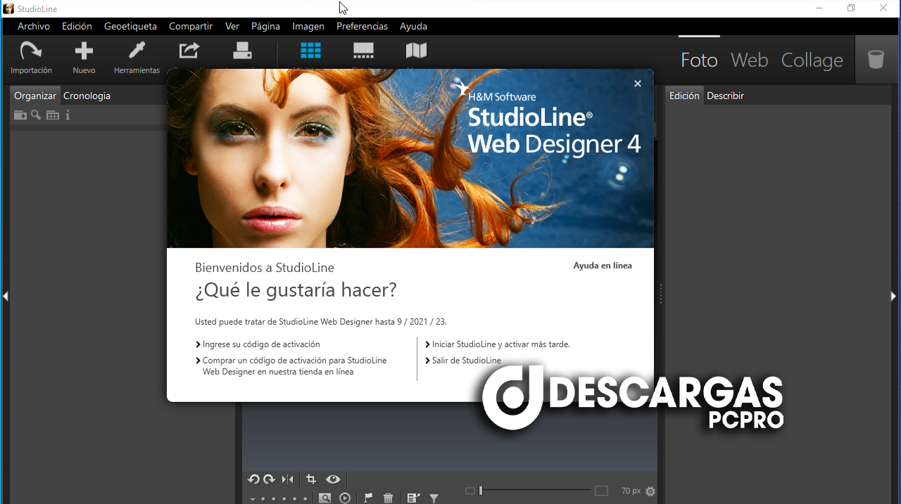 StudioLine Web Designer Pro 5.0.6 for apple download