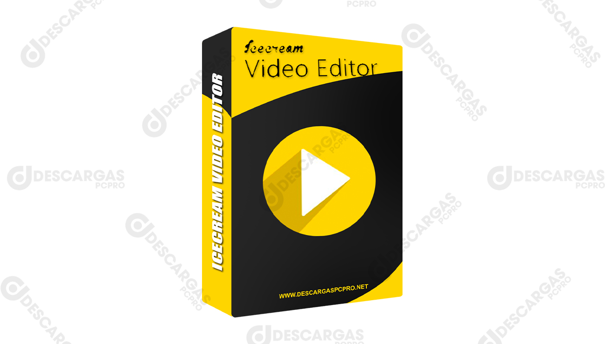 free Icecream Video Editor PRO 3.05