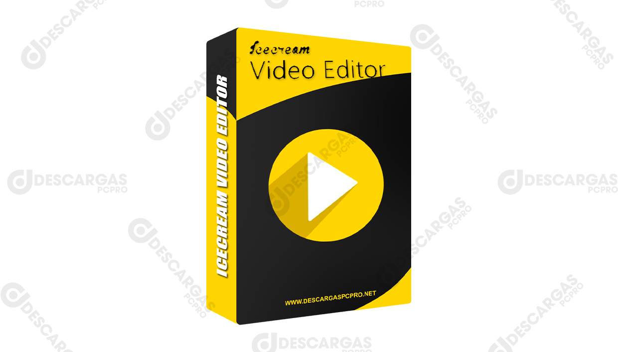 for apple download Icecream Video Editor PRO 3.05