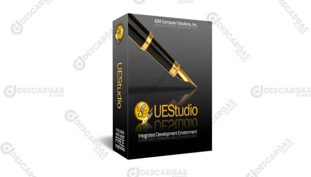 for android instal IDM UEStudio 23.0.0.48