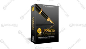 IDM UEStudio 23.1.0.19 download the new version for android