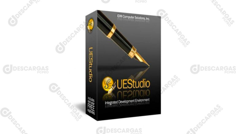 IDM UEStudio 23.1.0.23 for android instal