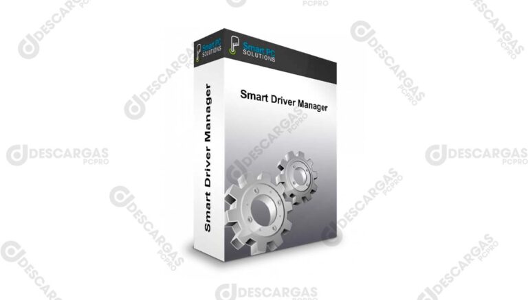 download the new Smart Driver Manager 6.4.976