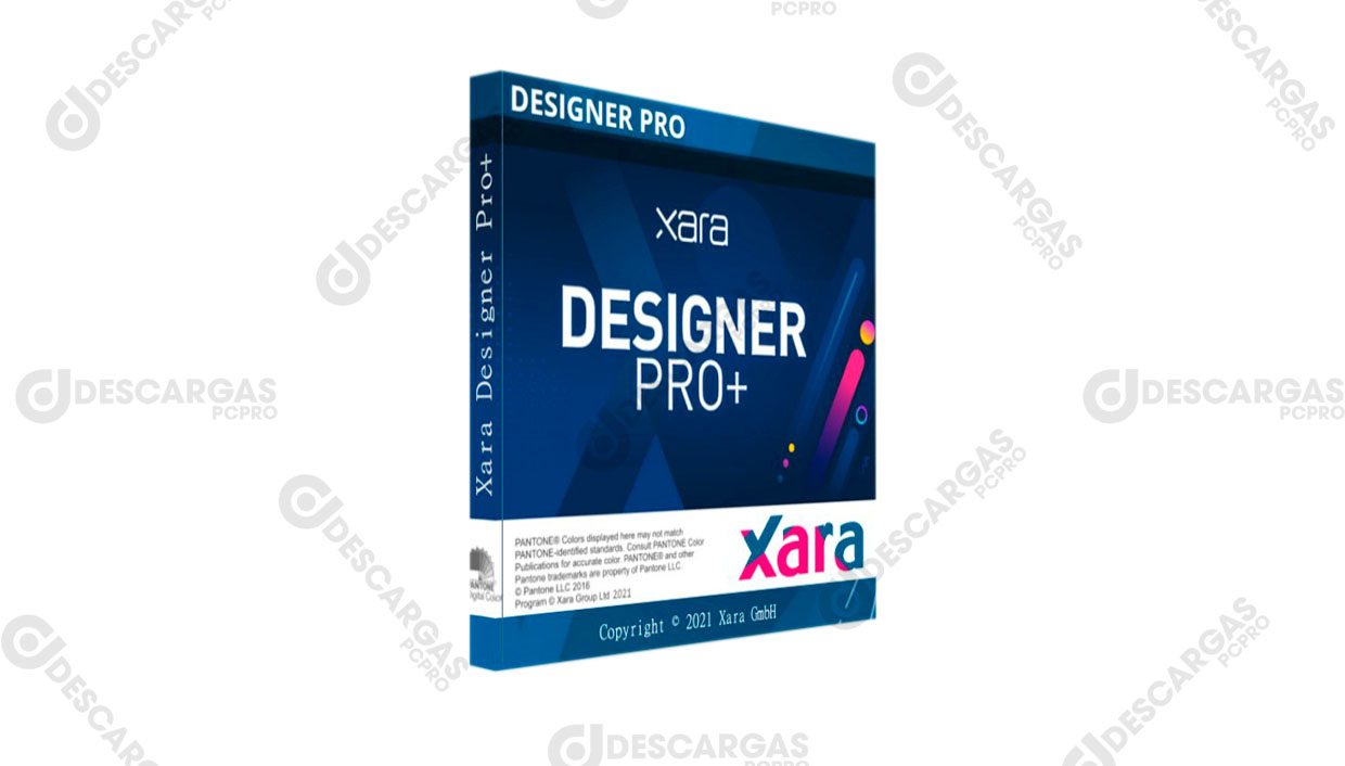 Xara Designer Pro Plus X 23.2.0.67158 instal