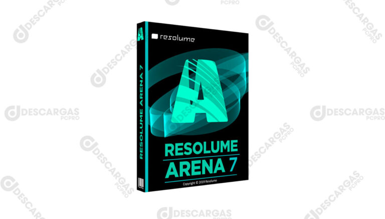 instal the last version for android Resolume Arena 7.16.0.25503