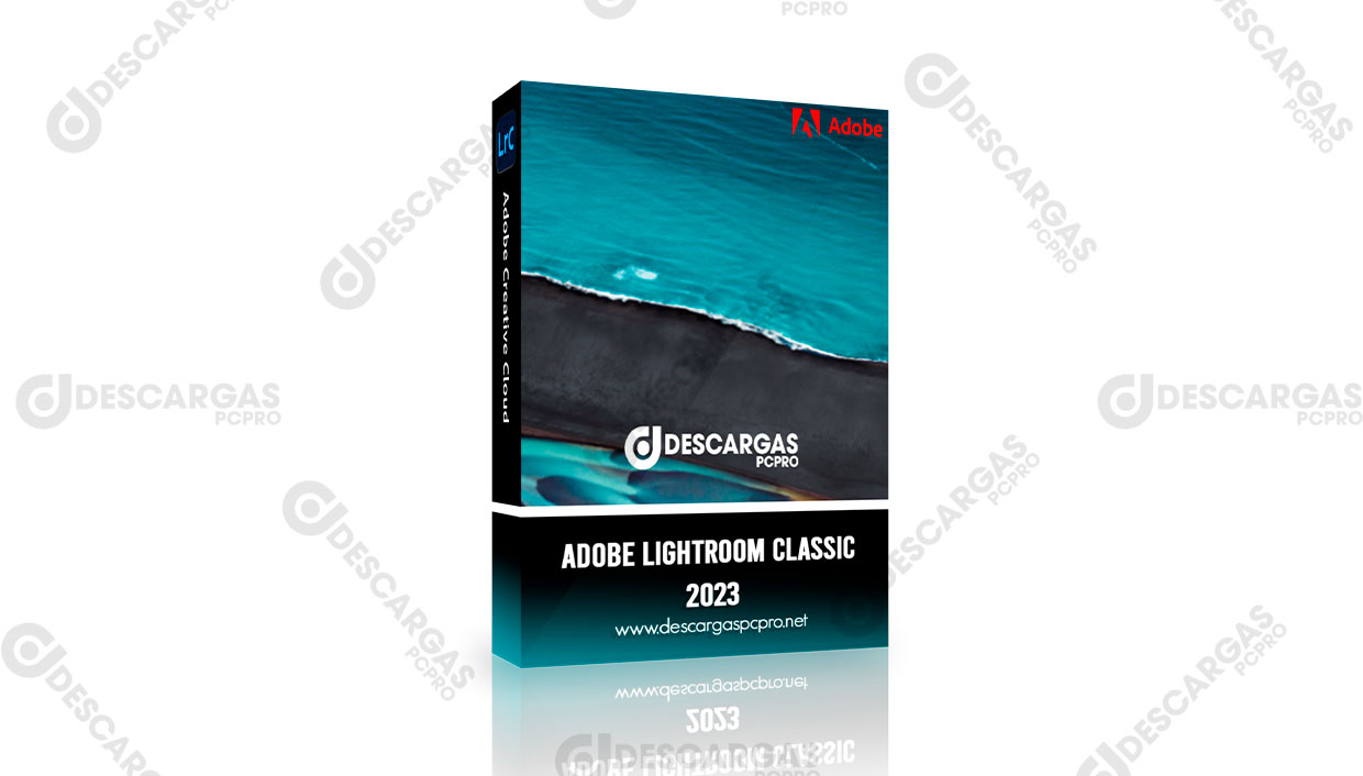 Adobe Photoshop Lightroom Classic CC 2023 v12.5.0.1 download the last version for apple