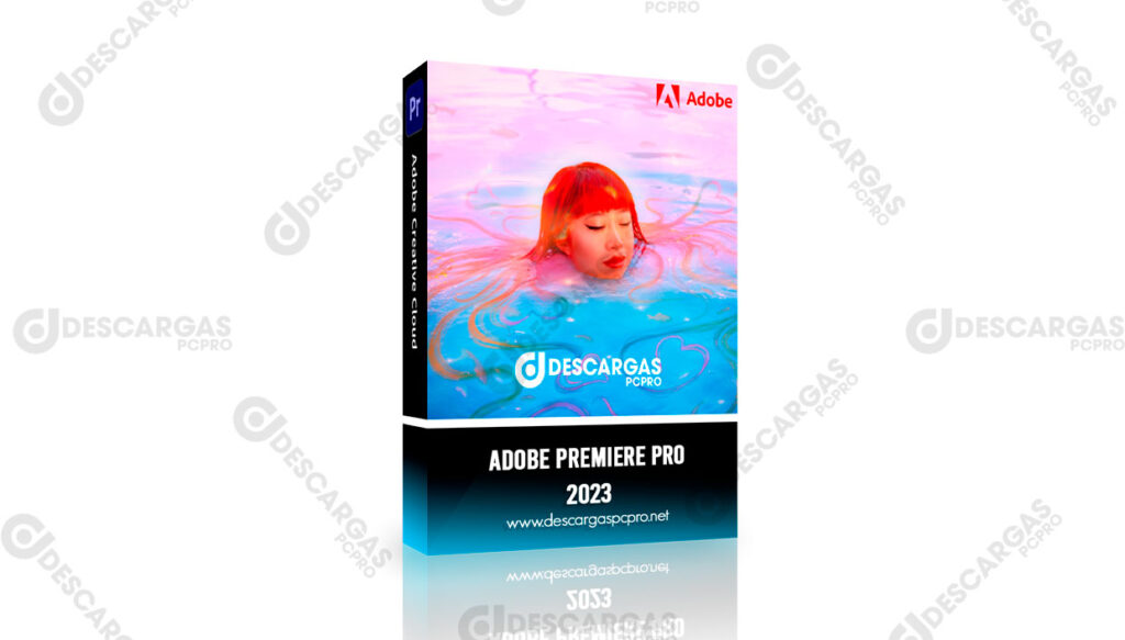 Adobe Premiere Pro 2023 v23.6.0.65 free instals
