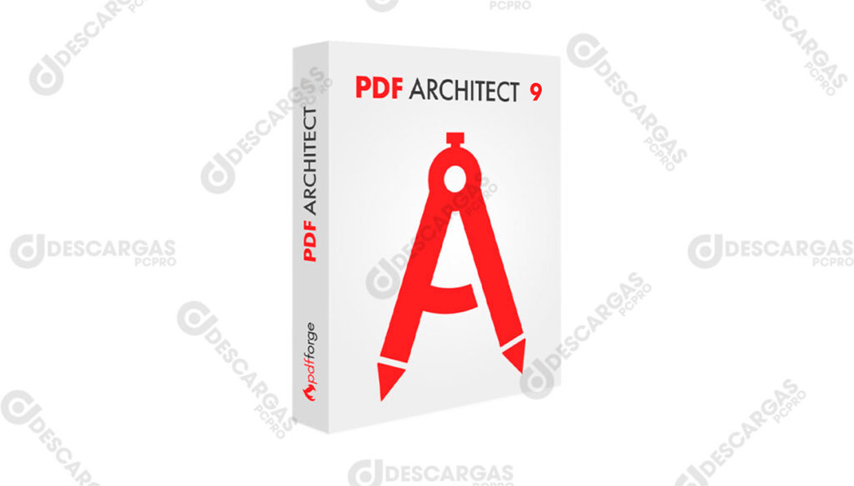 download the last version for mac PDF Architect Pro 9.0.47.21330