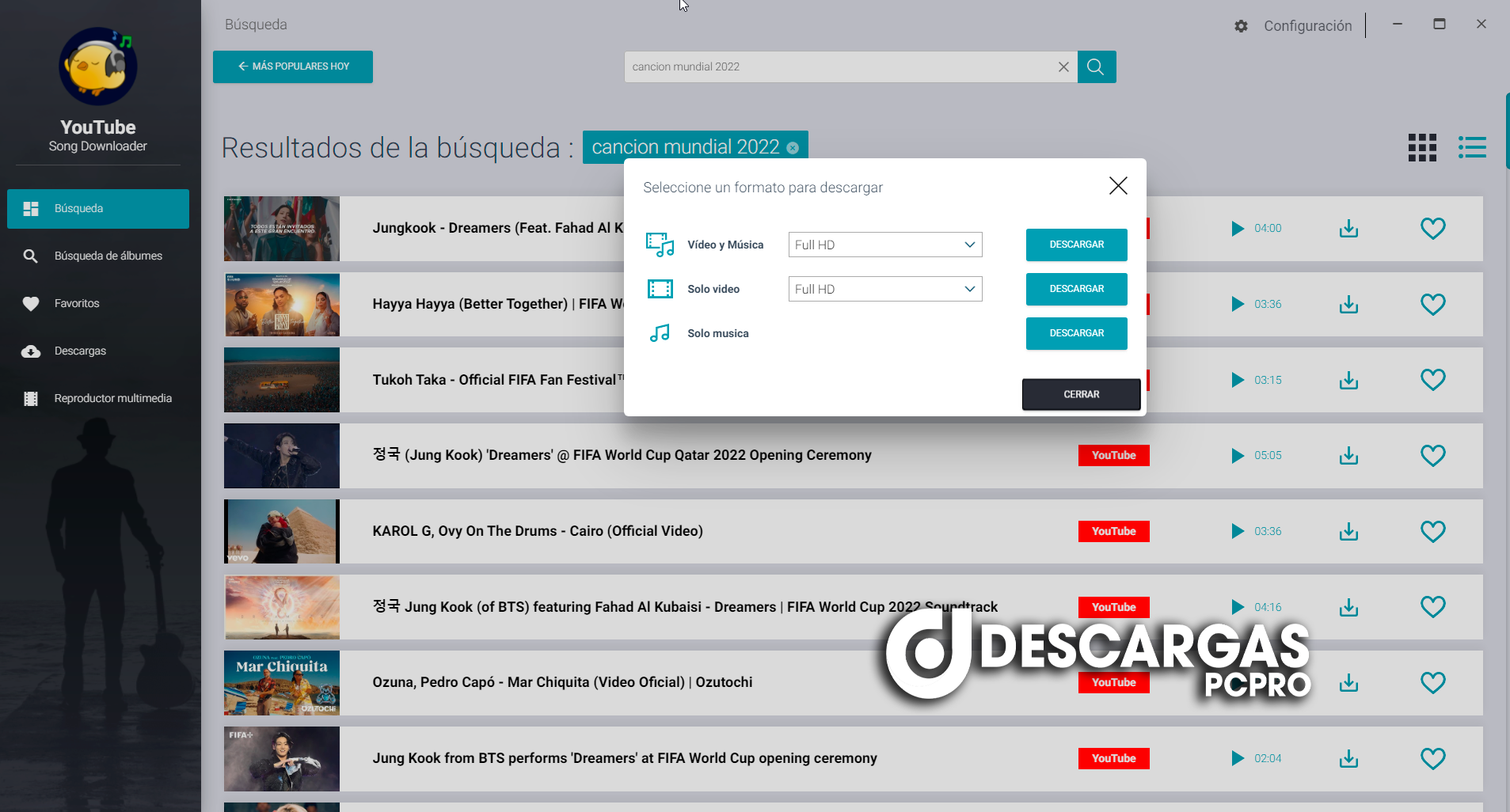 Abelssoft YouTube Song Downloader Plus 2024 v24.1 download the last version for android