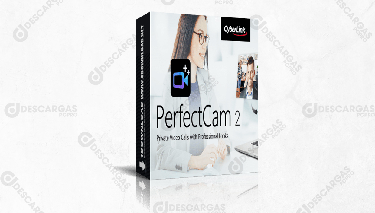 download the last version for apple CyberLink PerfectCam Premium 2.3.7124.0