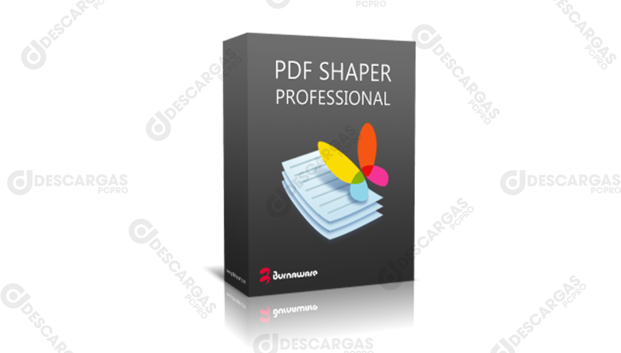 pdf shaper premium