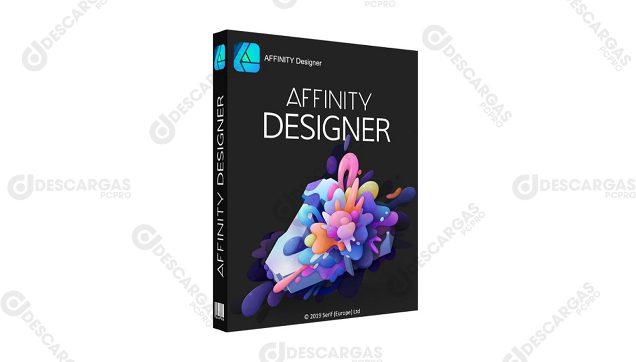 Serif Affinity Designer 2.2.1.2075 for ipod instal