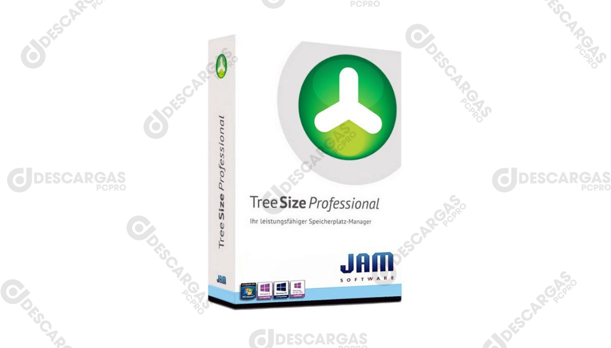 instal TreeSize Professional 9.0.3.1852 free