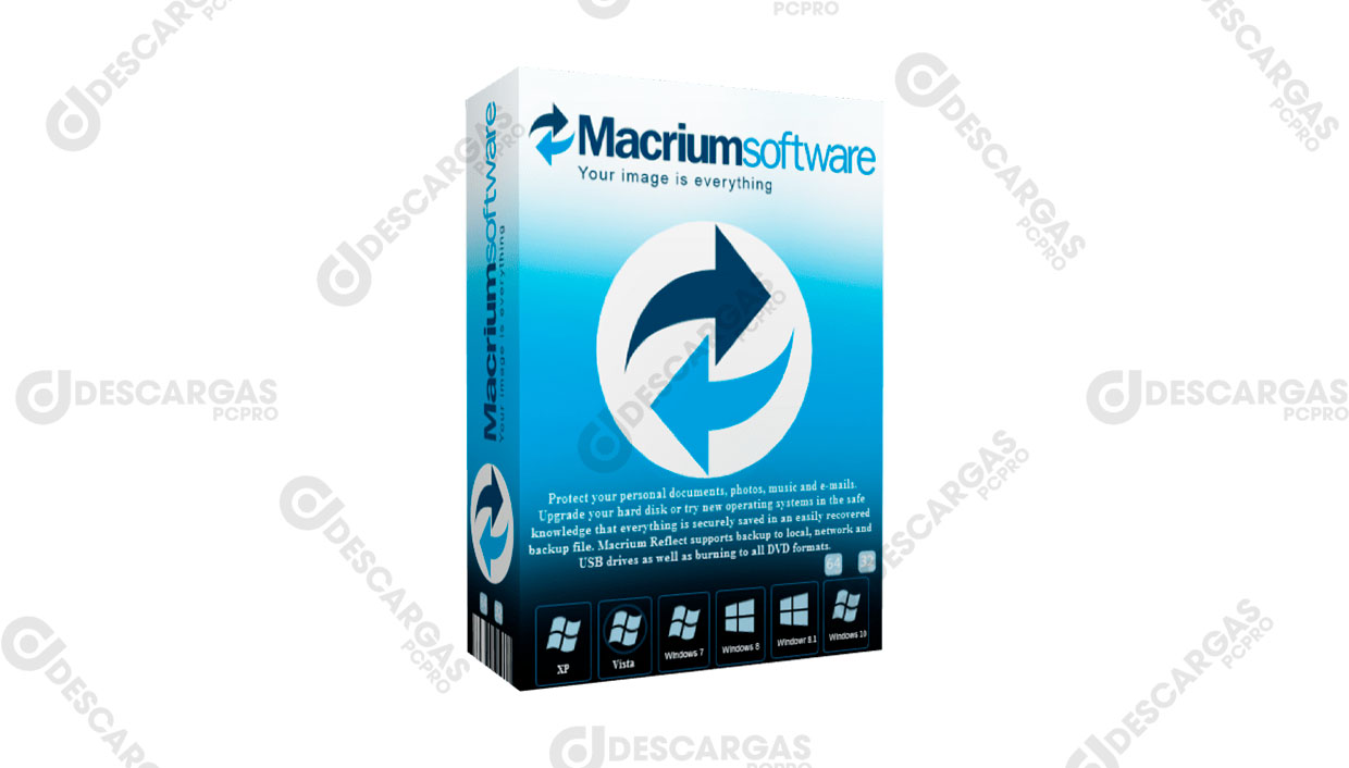 Macrium Site Manager 8.1.7695 for ios instal