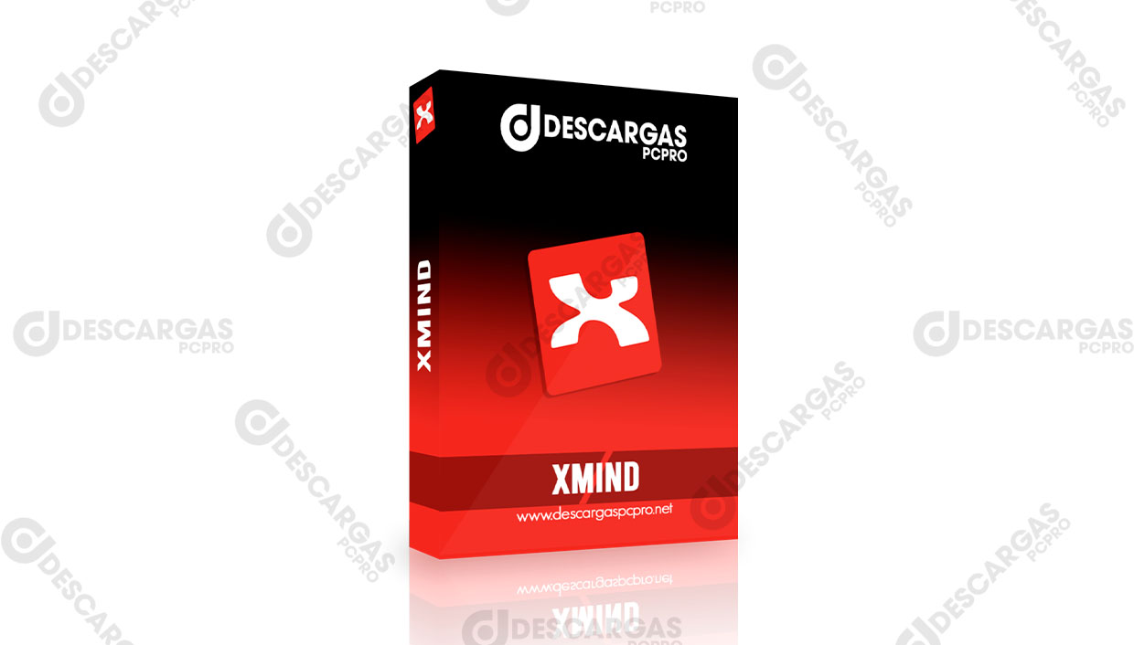 download the new for android XMind 2023 v23.09.11172