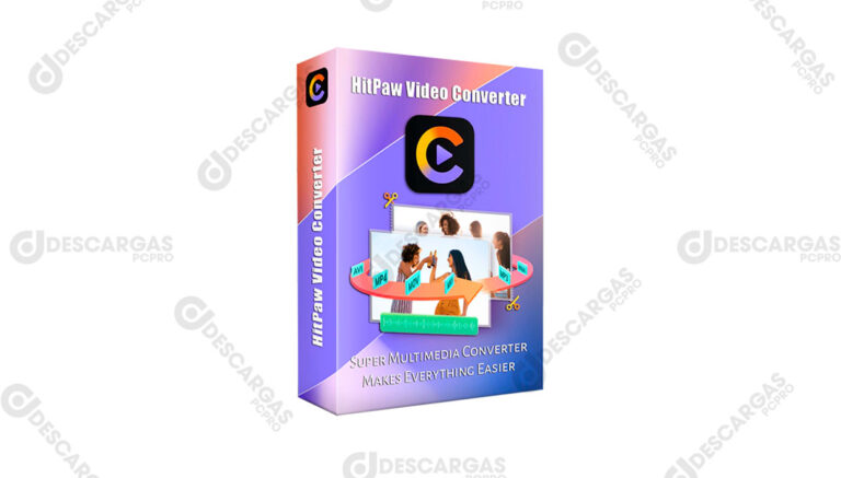 HitPaw Video Converter 3.2.1.4 instal the new version for android