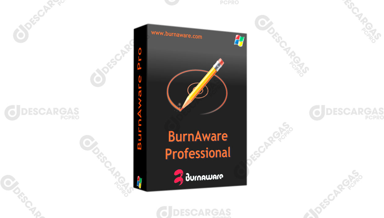 BurnAware Pro + Free 17.2 instal the last version for windows