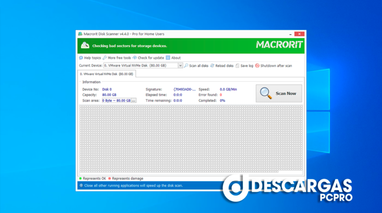 macrorit disk scanner victoria hdd