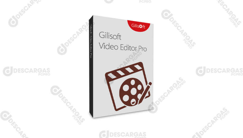 for ipod instal GiliSoft Video Editor Pro 16.2
