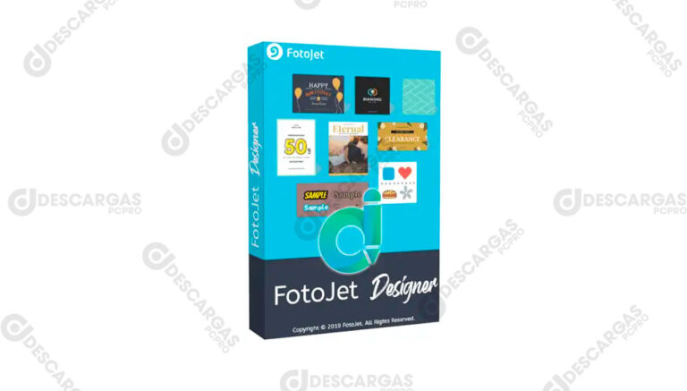 FotoJet Designer 1.2.7 free download