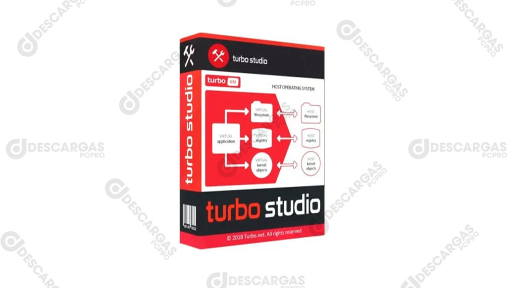 Turbo Studio Rus 23.9.23 download the new version for ipod