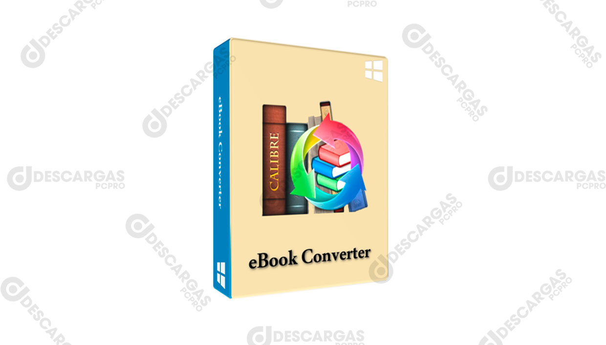 download the new version eBook Converter Bundle 3.23.11020.454