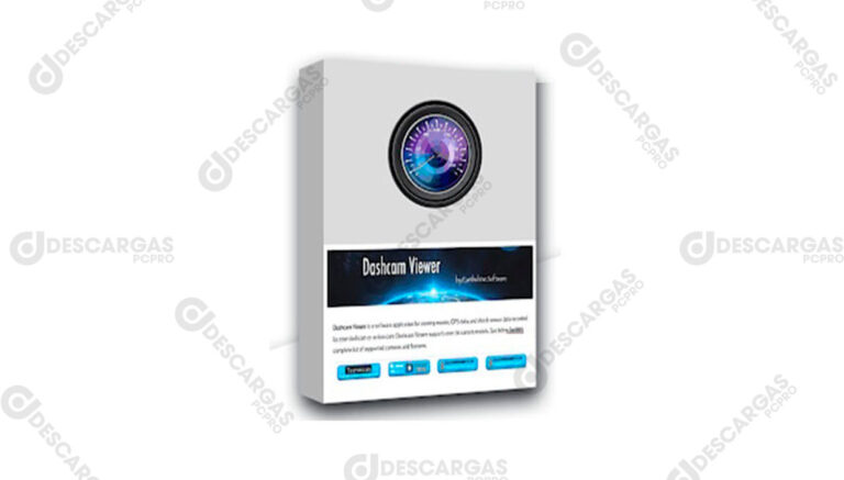 Dashcam Viewer Plus 3.9.3 for windows instal