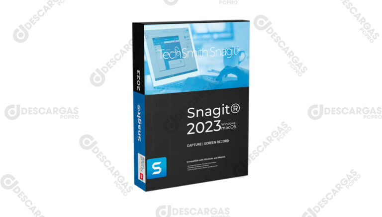 TechSmith SnagIt 2023.2.0.30713 for iphone download