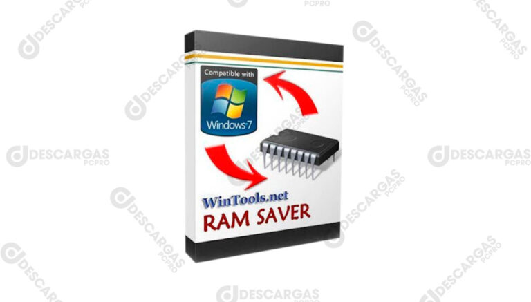 RAM Saver Professional 23.10 free download