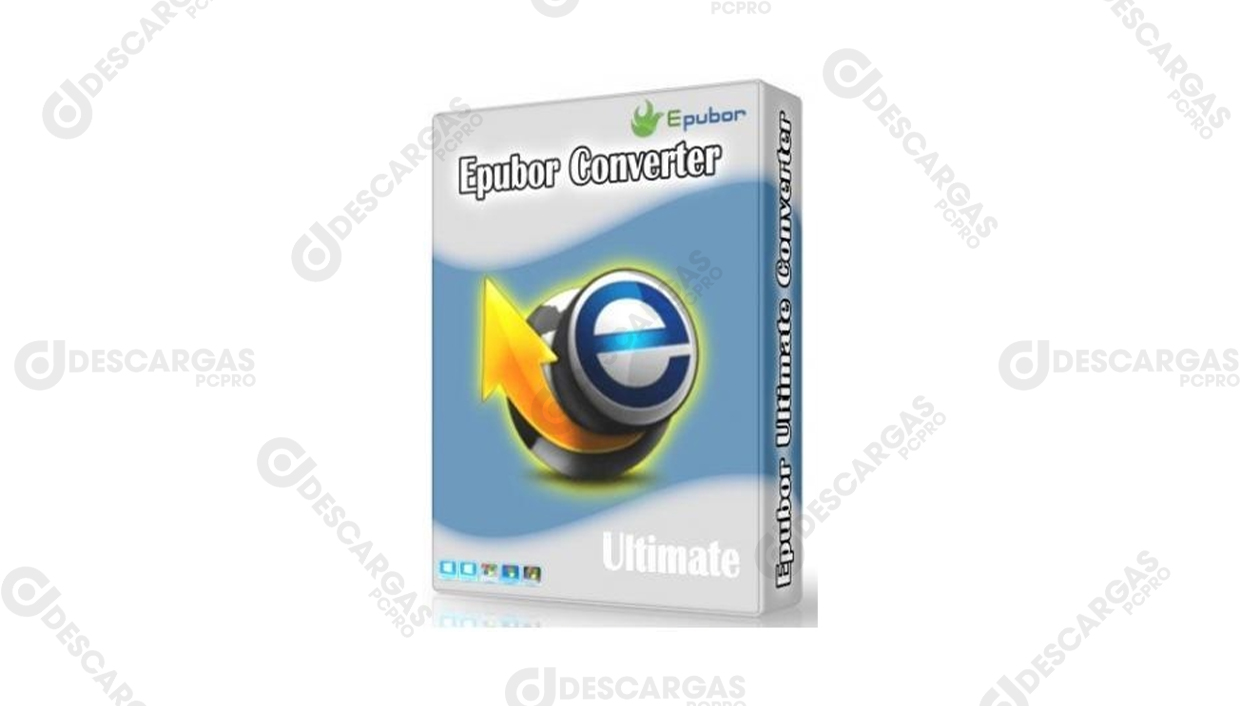download Epubor Ultimate Converter 3.0.15.1117 free