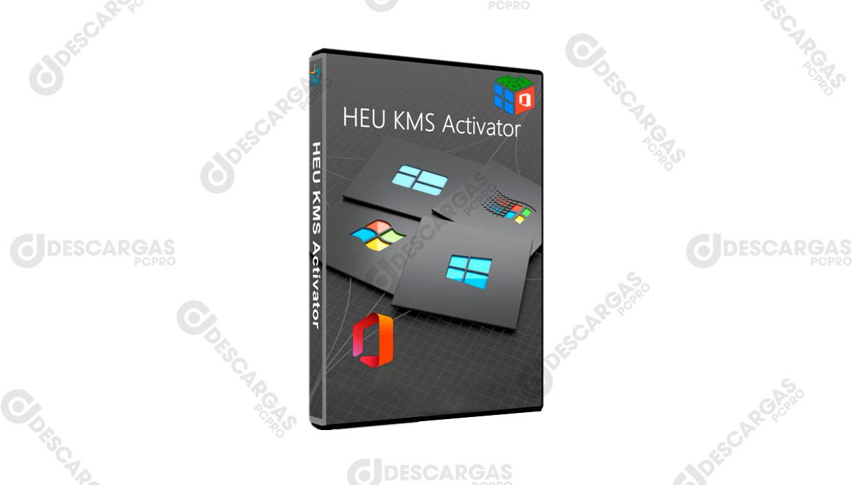 HEU KMS Activator 30.3.0 download the last version for iphone