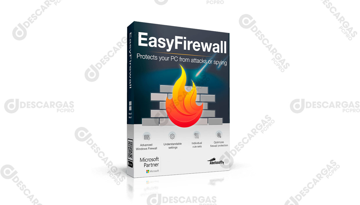 Abelssoft EasyFirewall 2024 v2.01.50341 instal the new for apple