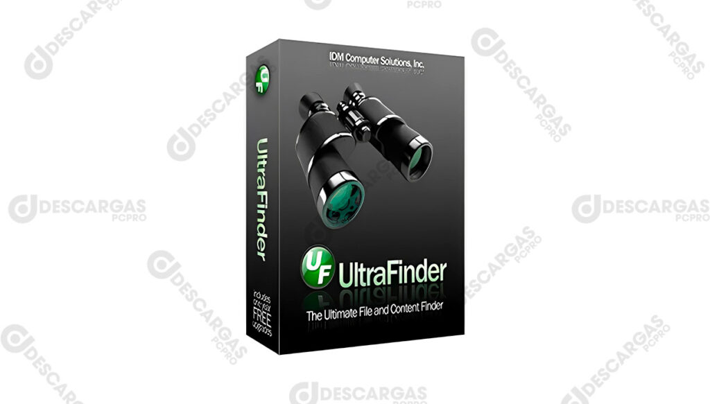 IDM UltraFinder 22.0.0.50 for iphone instal