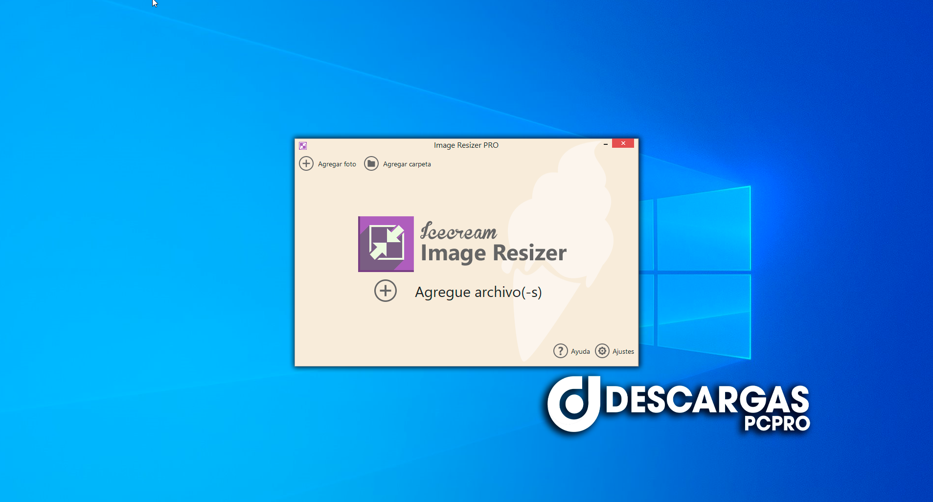 Icecream Image Resizer Pro 2.13 download the new for apple
