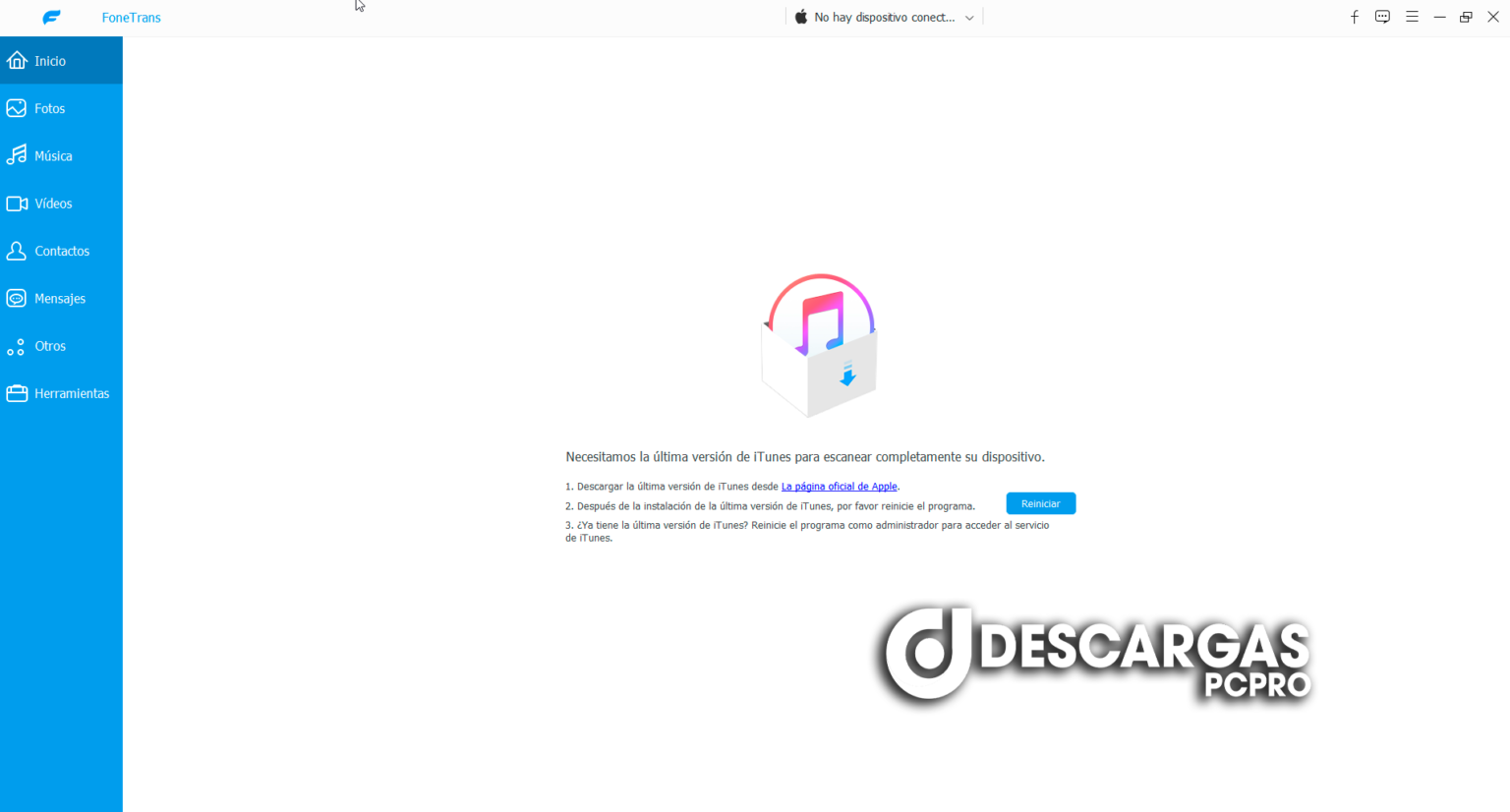 Aiseesoft FoneTrans 9.3.26 download the new for mac