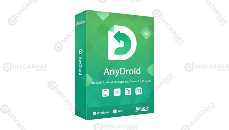 AnyDroid 7.5.0.20230627 for mac download