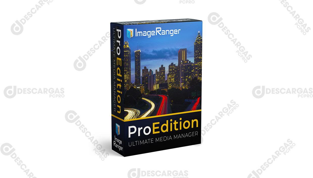 free instals ImageRanger Pro Edition 1.9.4.1874