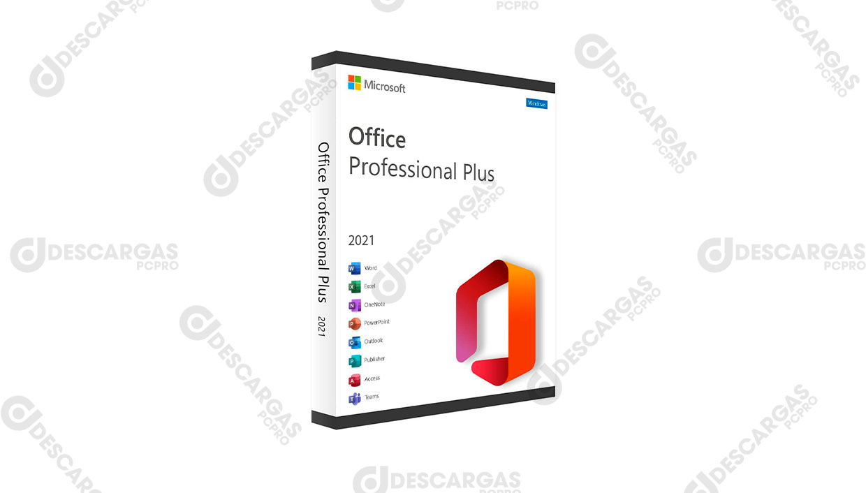 Microsoft Office Ltsc Professional Plus 2021 V2108 Build 1433220493 Español Actualizado 1494