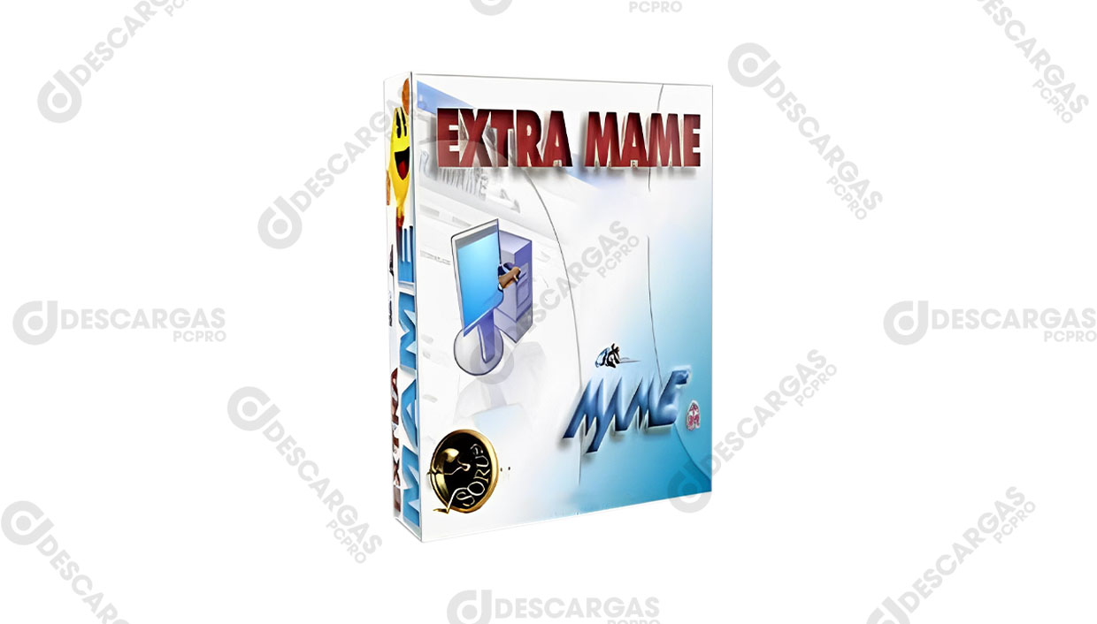 instal the new for mac ExtraMAME 23.7