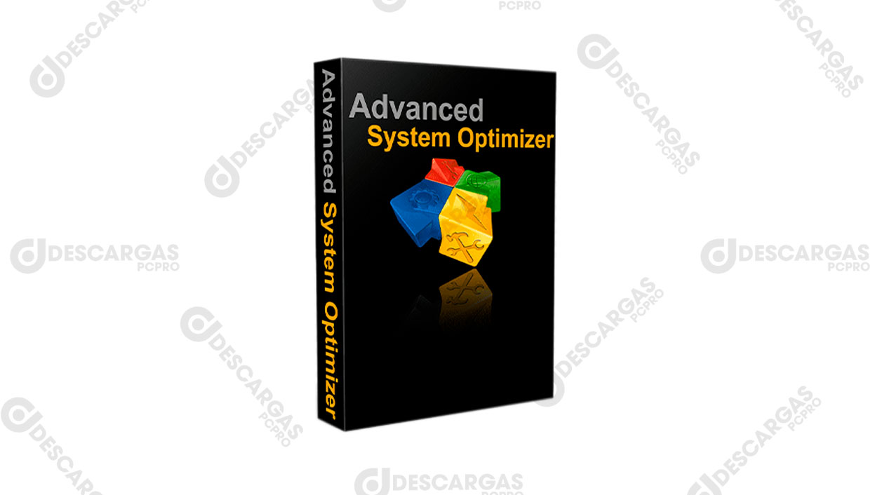 Advanced System Optimizer 3.81.8181.238 for apple instal